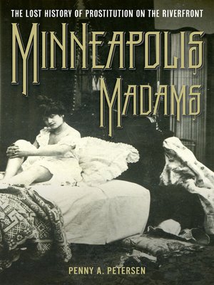 cover image of Minneapolis Madams
